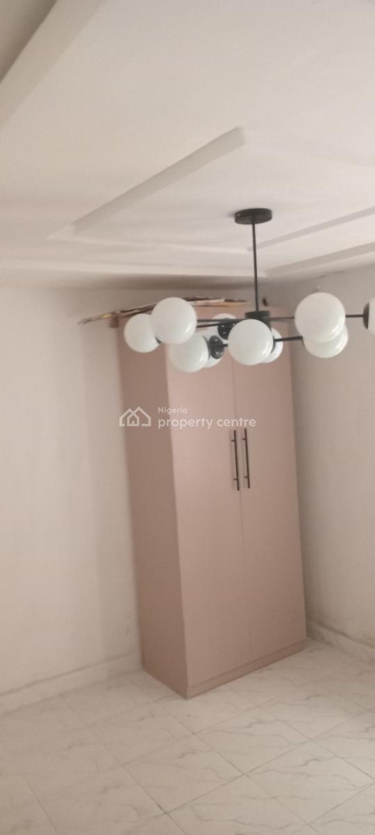 Decent and Lovely Self Contain Available in a Good Location Access, Off Oriola Street, Alapere, Ketu, Lagos, Self Contain (single Rooms) for Rent