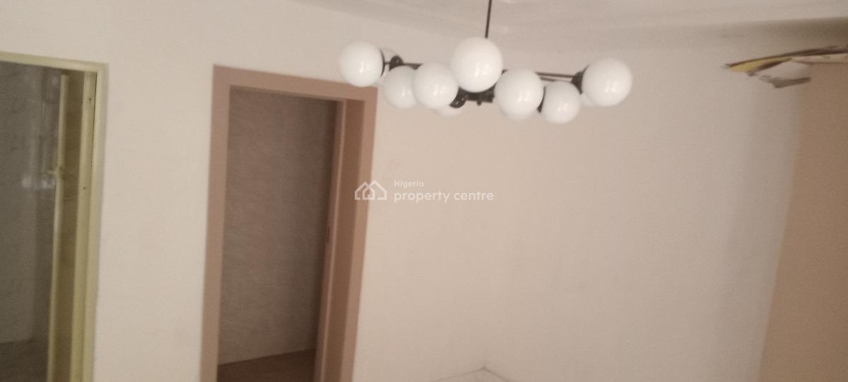 Decent and Lovely Self Contain Available in a Good Location Access, Off Oriola Street, Alapere, Ketu, Lagos, Self Contain (single Rooms) for Rent