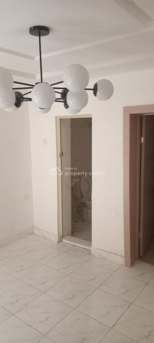 Decent and Lovely Self Contain Available in a Good Location Access, Off Oriola Street, Alapere, Ketu, Lagos, Self Contain (single Rooms) for Rent