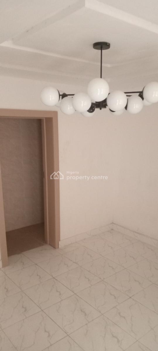 Decent and Lovely Self Contain Available in a Good Location Access, Off Oriola Street, Alapere, Ketu, Lagos, Self Contain (single Rooms) for Rent