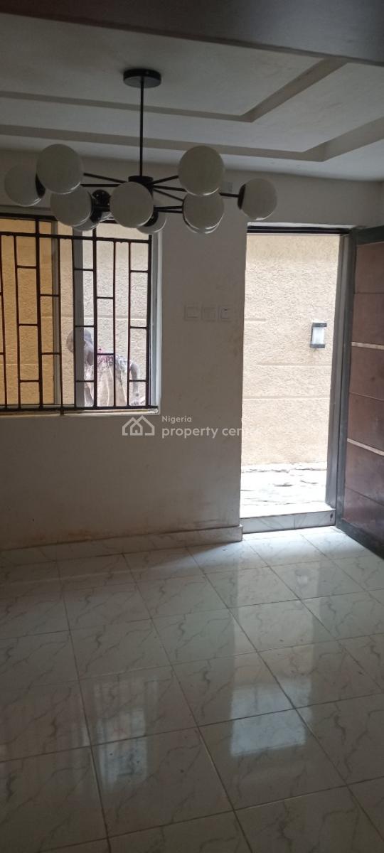 Decent and Lovely Self Contain Available in a Good Location Access, Off Oriola Street, Alapere, Ketu, Lagos, Self Contain (single Rooms) for Rent