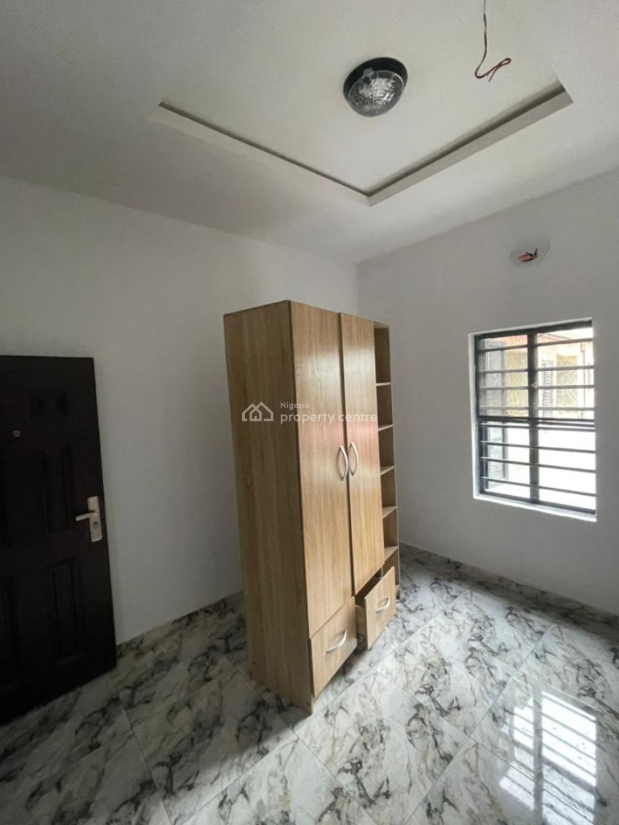 Sharp Lovely 2 Bedroom Apartment, Sangotedo Eti-osa Lagos, Sangotedo, Ajah, Lagos, Flat / Apartment for Rent
