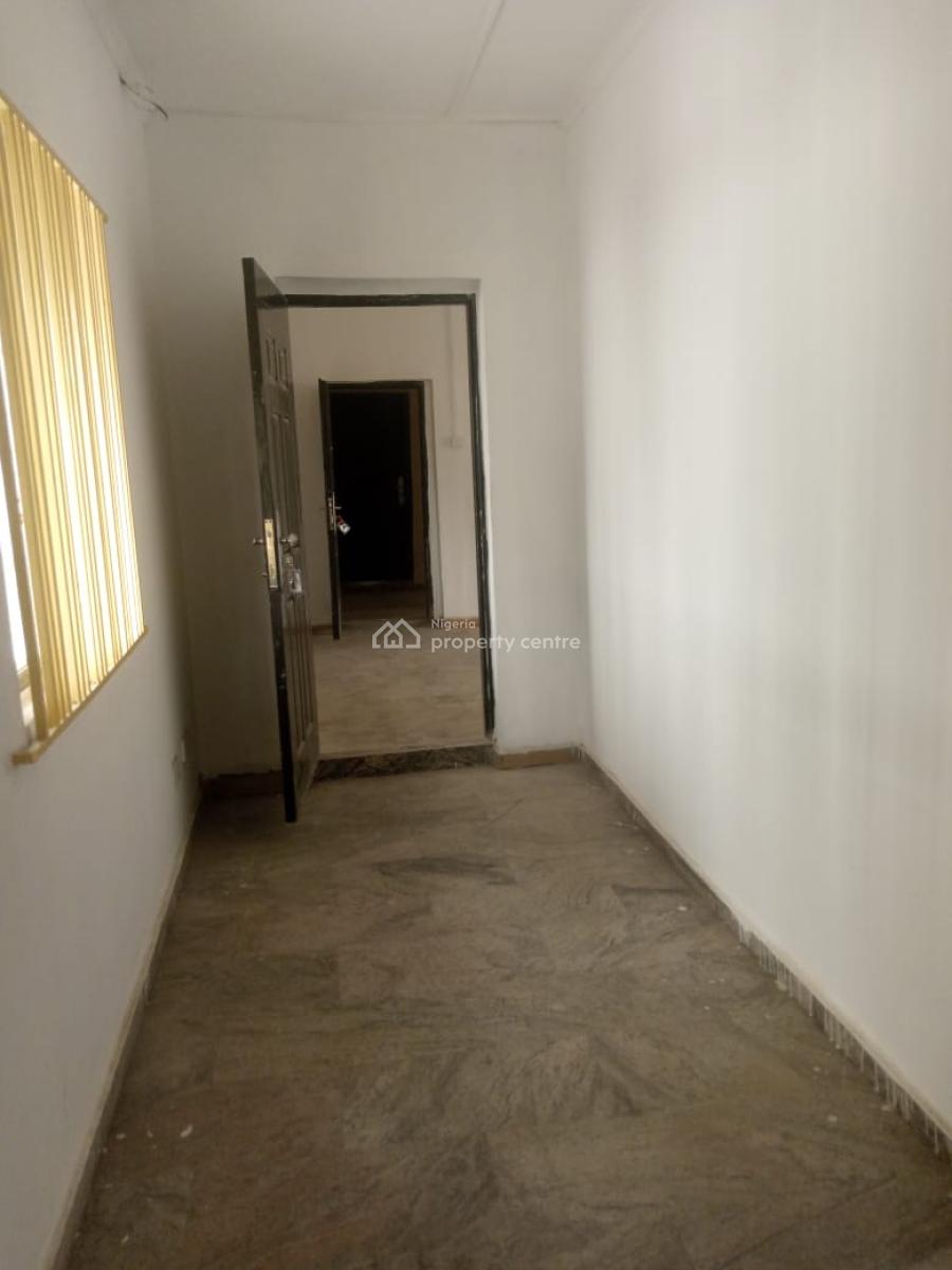 2bedroom, Off Allen, Allen, Ikeja, Lagos, Office Space for Rent