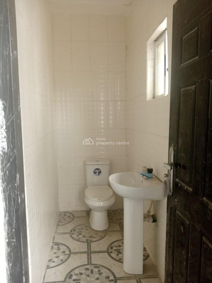2bedroom, Off Allen, Allen, Ikeja, Lagos, Office Space for Rent