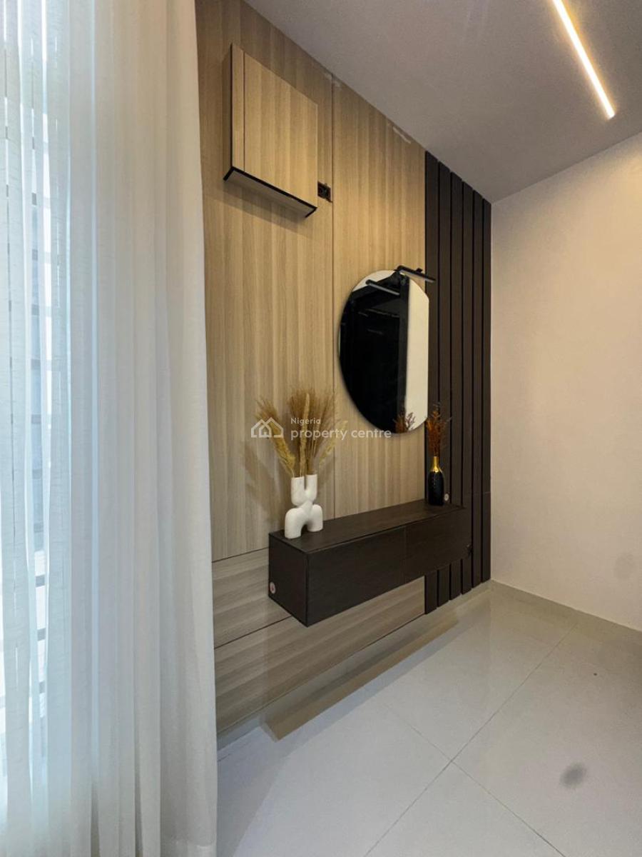 5 Bedroom Luxury Duplex, 5 Bedroom Luxury Fully Detached Duplex, Ikota, Lekki, Lagos, Detached Duplex for Sale