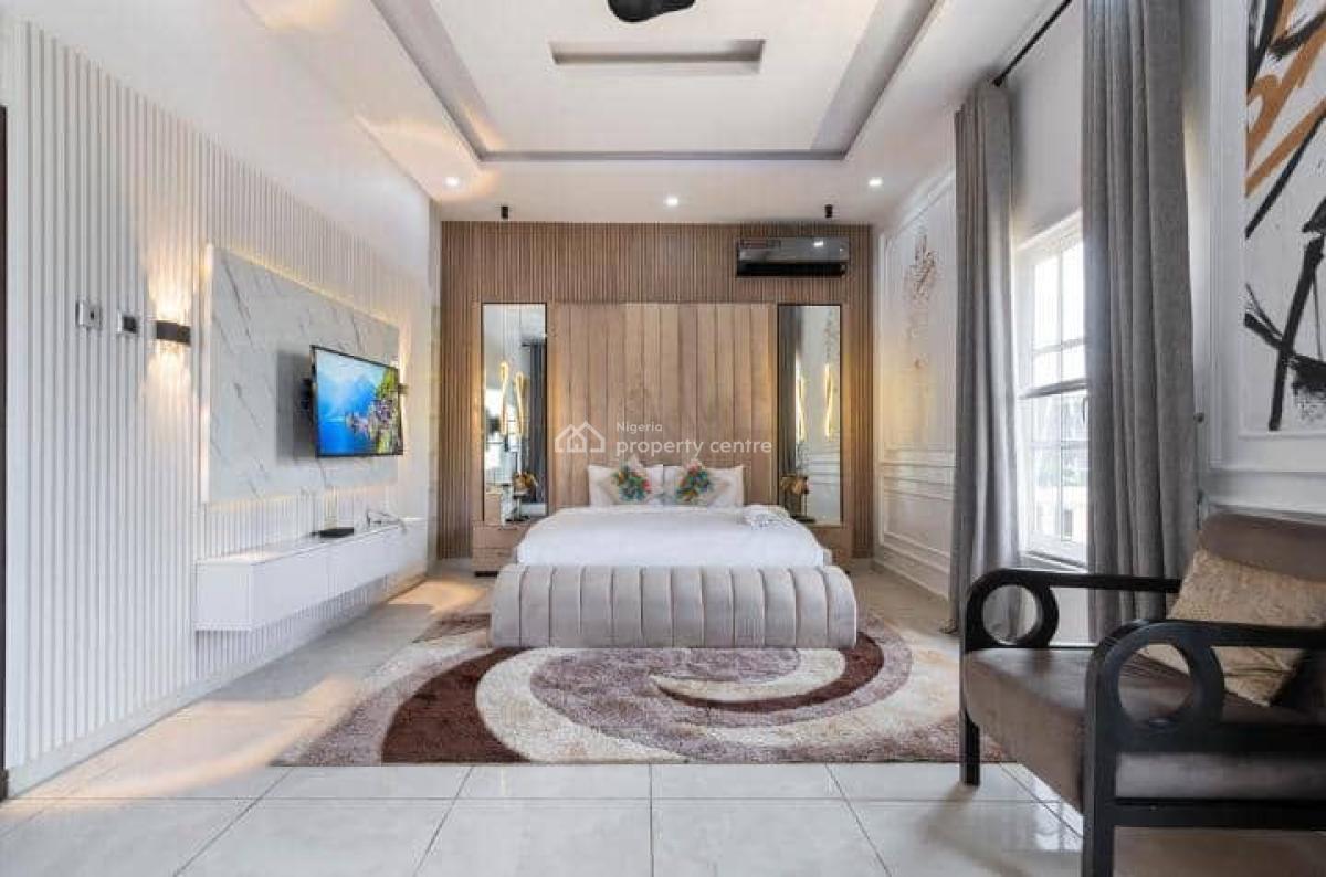 Luxury 3bedroom Apartment, Lekki, Lagos, Flat / Apartment for Rent