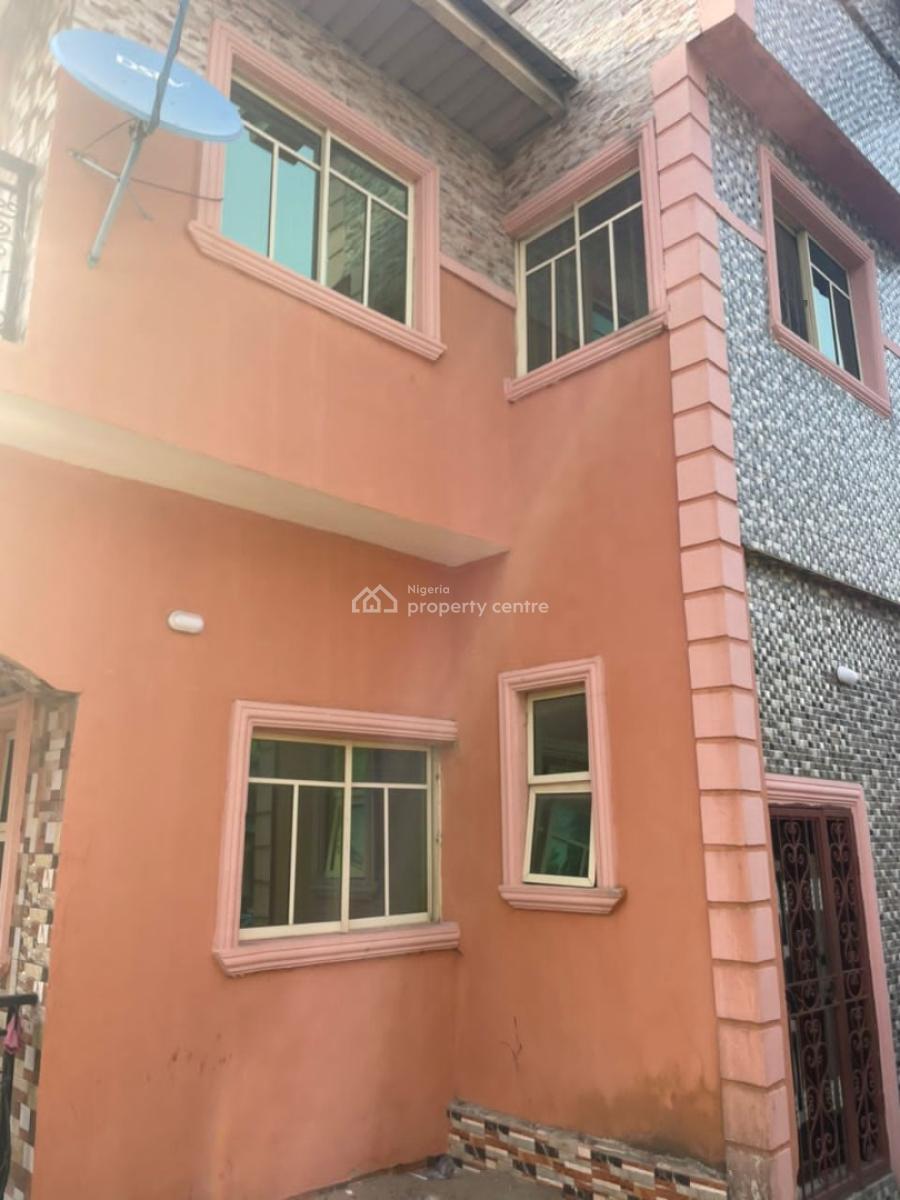 Luxury 3bedroom Flat in a Lovely Environs for Quick View, Lead Forte Axis, Awoyaya, Ibeju Lekki, Lagos, Flat / Apartment for Rent