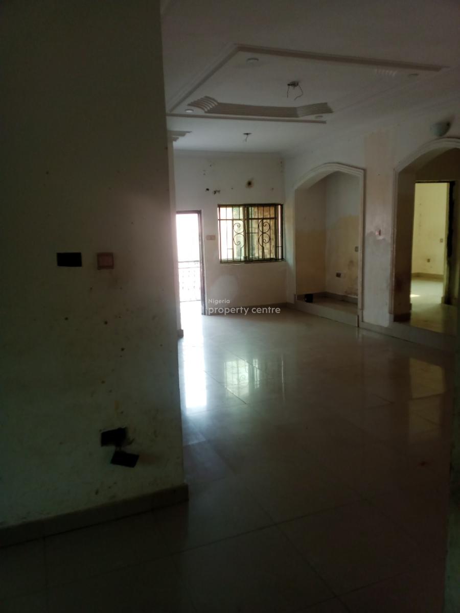 Luxury 2units of 3 Bedroom Flat in a Lovely Environs, Lead Forte Axis, Awoyaya, Ibeju Lekki, Lagos, Flat / Apartment for Rent