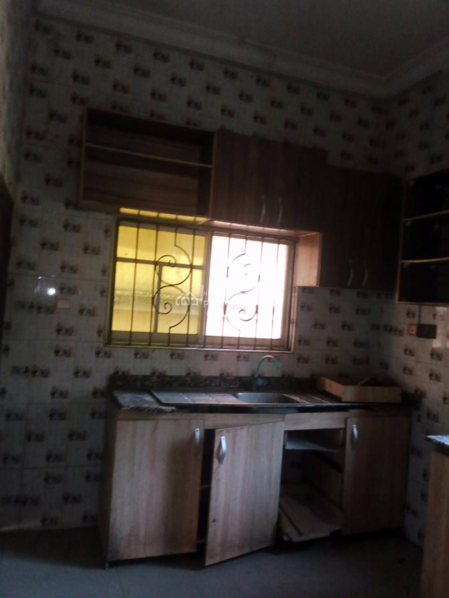 Luxury 2units of 3 Bedroom Flat in a Lovely Environs, Lead Forte Axis, Awoyaya, Ibeju Lekki, Lagos, Flat / Apartment for Rent