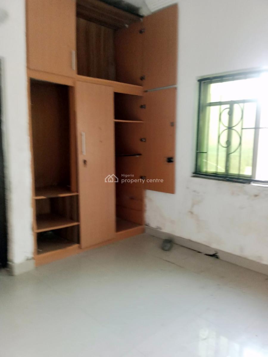 Luxury 2units of 3 Bedroom Flat in a Lovely Environs, Lead Forte Axis, Awoyaya, Ibeju Lekki, Lagos, Flat / Apartment for Rent