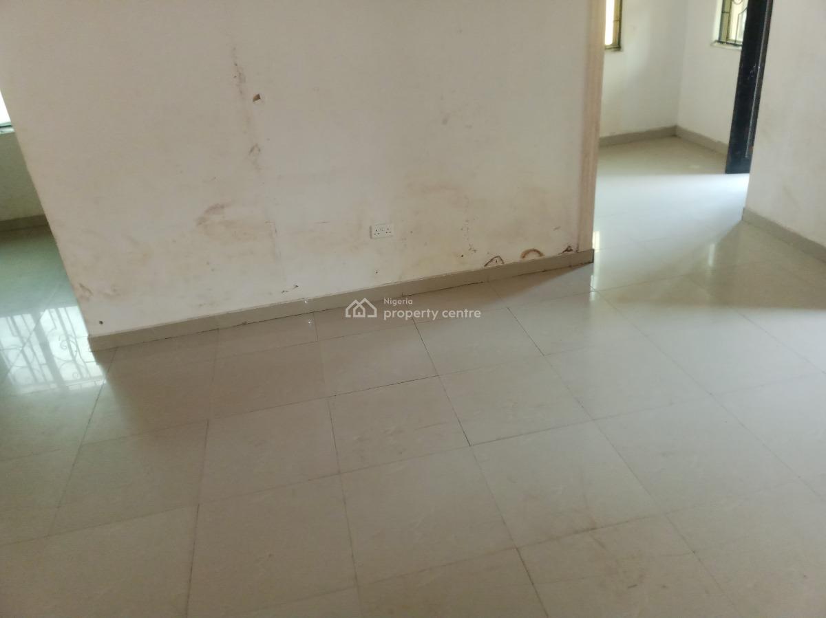 Luxury 2units of 3 Bedroom Flat in a Lovely Environs, Lead Forte Axis, Awoyaya, Ibeju Lekki, Lagos, Flat / Apartment for Rent