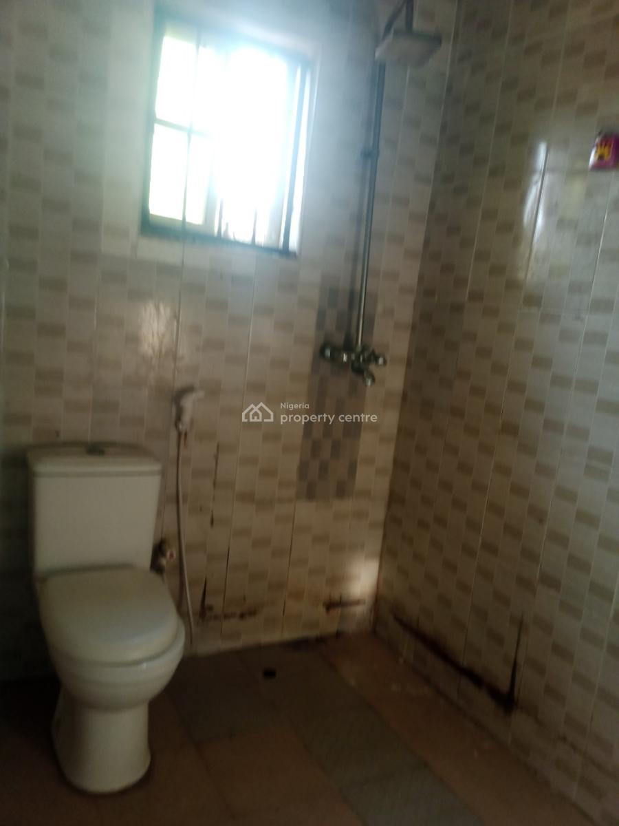 Luxury 2units of 3 Bedroom Flat in a Lovely Environs, Lead Forte Axis, Awoyaya, Ibeju Lekki, Lagos, Flat / Apartment for Rent