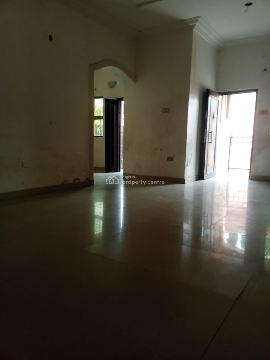 Luxury 2units of 3 Bedroom Flat in a Lovely Environs, Lead Forte Axis, Awoyaya, Ibeju Lekki, Lagos, Flat / Apartment for Rent