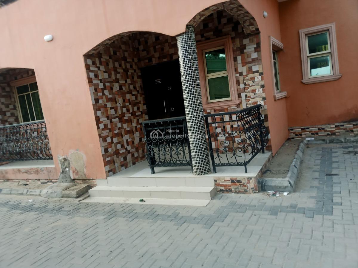 Luxury 2units of 3 Bedroom Flat in a Lovely Environs, Lead Forte Axis, Awoyaya, Ibeju Lekki, Lagos, Flat / Apartment for Rent
