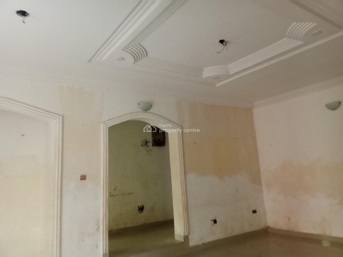 Luxury 2units of 3 Bedroom Flat in a Lovely Environs, Lead Forte Axis, Awoyaya, Ibeju Lekki, Lagos, Flat / Apartment for Rent