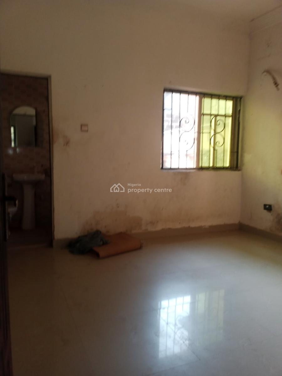 Luxury 2units of 3 Bedroom Flat in a Lovely Environs, Lead Forte Axis, Awoyaya, Ibeju Lekki, Lagos, Flat / Apartment for Rent