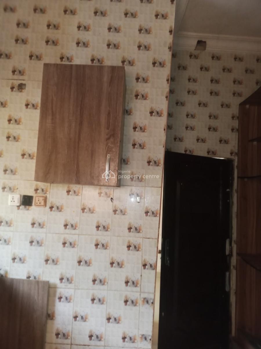 Luxury 2units of 3 Bedroom Flat in a Lovely Environs, Lead Forte Axis, Awoyaya, Ibeju Lekki, Lagos, Flat / Apartment for Rent