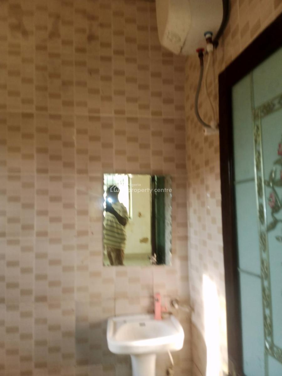 Luxury 2units of 3 Bedroom Flat in a Lovely Environs, Lead Forte Axis, Awoyaya, Ibeju Lekki, Lagos, Flat / Apartment for Rent