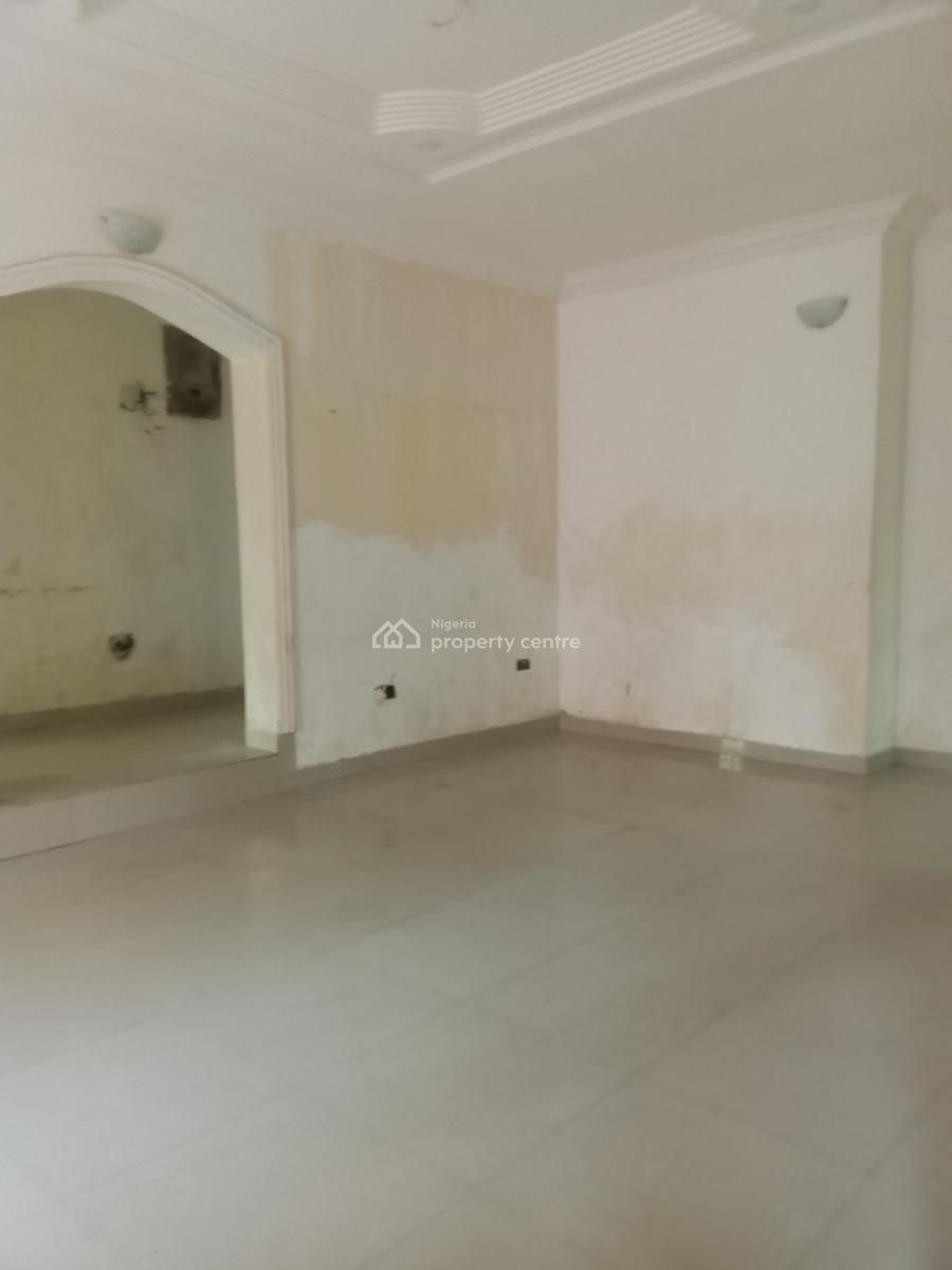 Luxury 2units of 3 Bedroom Flat in a Lovely Environs, Lead Forte Axis, Awoyaya, Ibeju Lekki, Lagos, Flat / Apartment for Rent