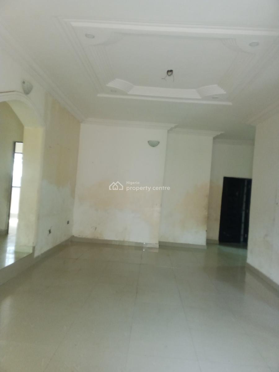 Luxury 2units of 3 Bedroom Flat in a Lovely Environs, Lead Forte Axis, Awoyaya, Ibeju Lekki, Lagos, Flat / Apartment for Rent