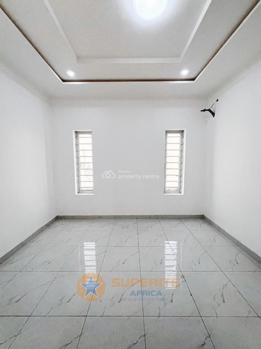 5bedrooms Fully Detached Duplex, Ikota, Lekki, Lagos, Detached Duplex for Sale