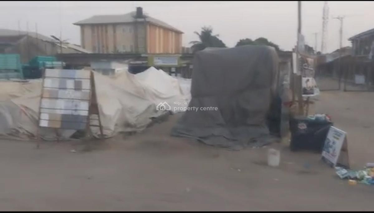 1,359sqm Directly Facing Lekki Epe Express, Sangotedo, Ajah, Lagos, Commercial Land for Sale