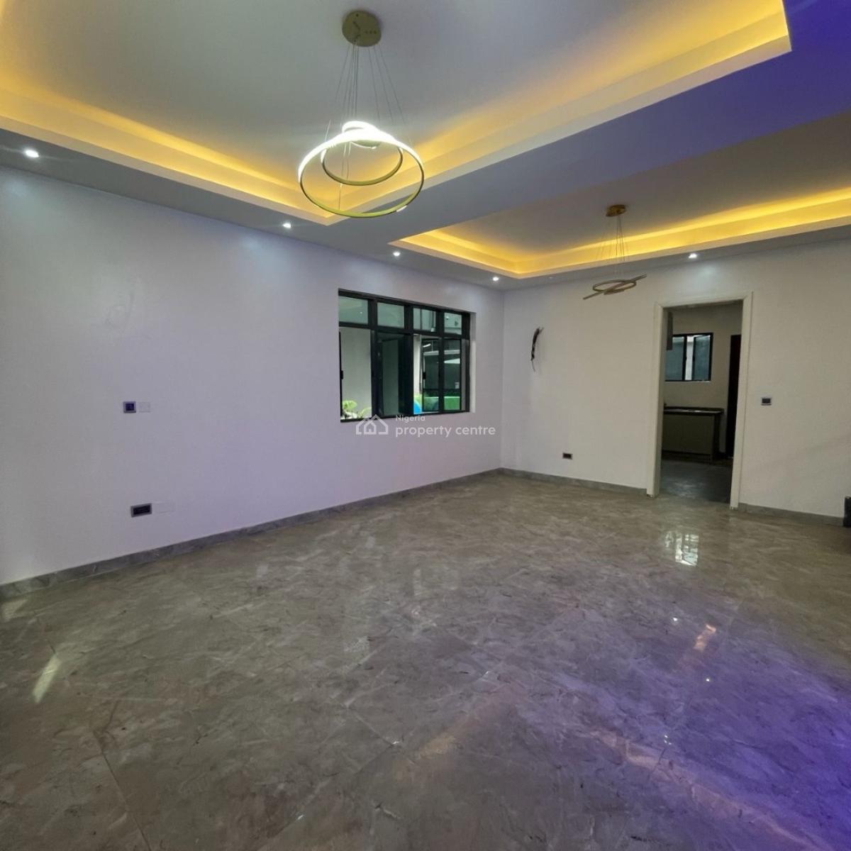 Affordable 5bedroom Semi Detached Duplex, Ikate, Lekki, Lagos, Semi-detached Duplex for Sale