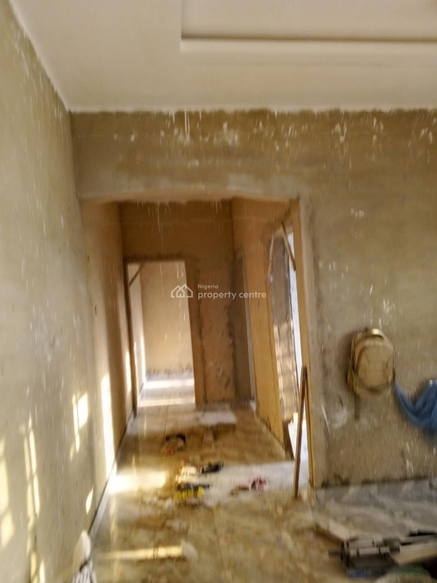 Luxury Newly Built Mini Flat, Nnpc Axis Ejigbo Isolo, Isolo, Lagos, Mini Flat (room and Parlour) for Rent