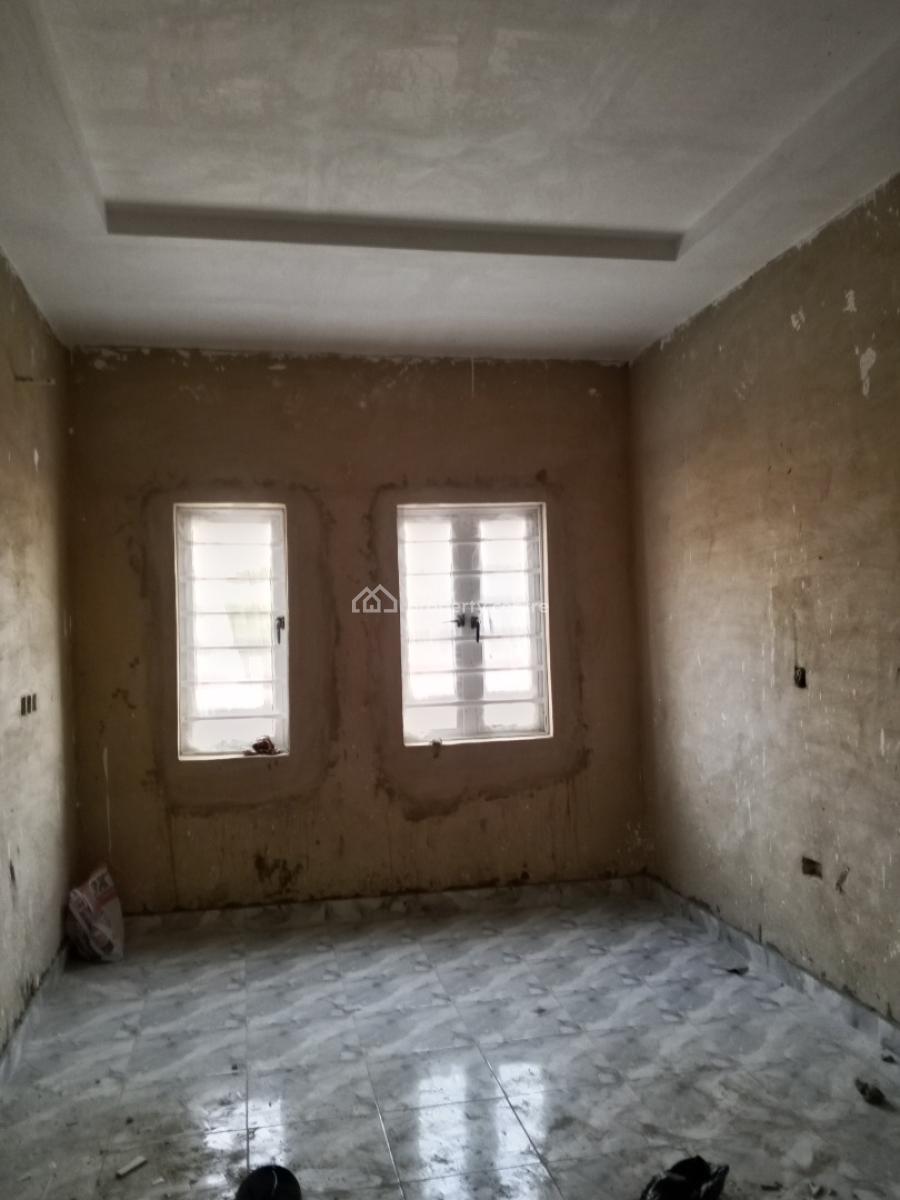 Luxury Newly Built Mini Flat, Nnpc Axis Ejigbo Isolo, Isolo, Lagos, Mini Flat (room and Parlour) for Rent