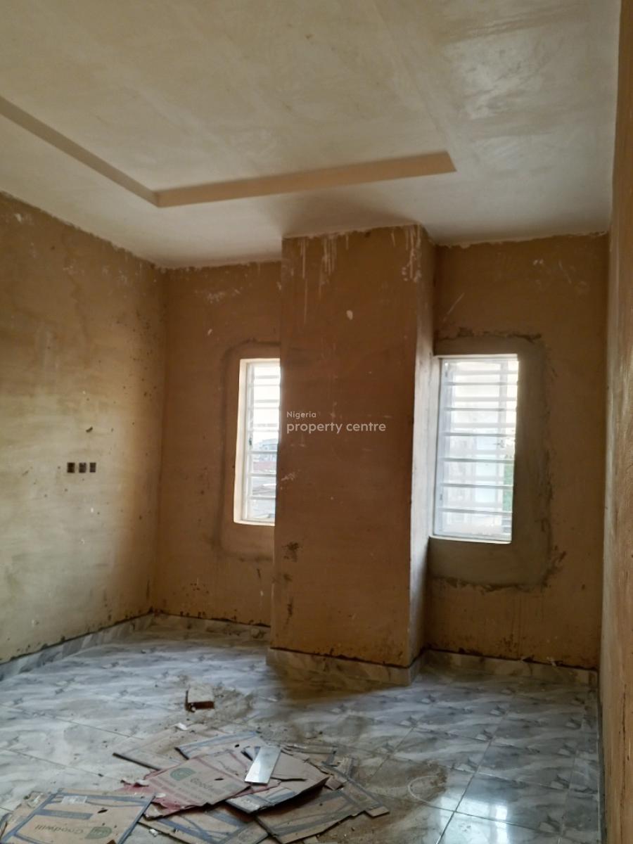 Luxury Newly Built Mini Flat, Nnpc Axis Ejigbo Isolo, Isolo, Lagos, Mini Flat (room and Parlour) for Rent