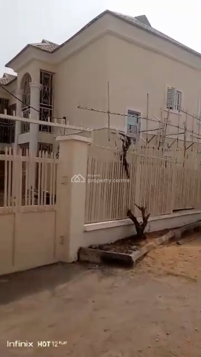 2-bedroom Flats in a Serene Environment, Off 3rd Avenue, Gwarinpa, Abuja, Block of Flats for Sale