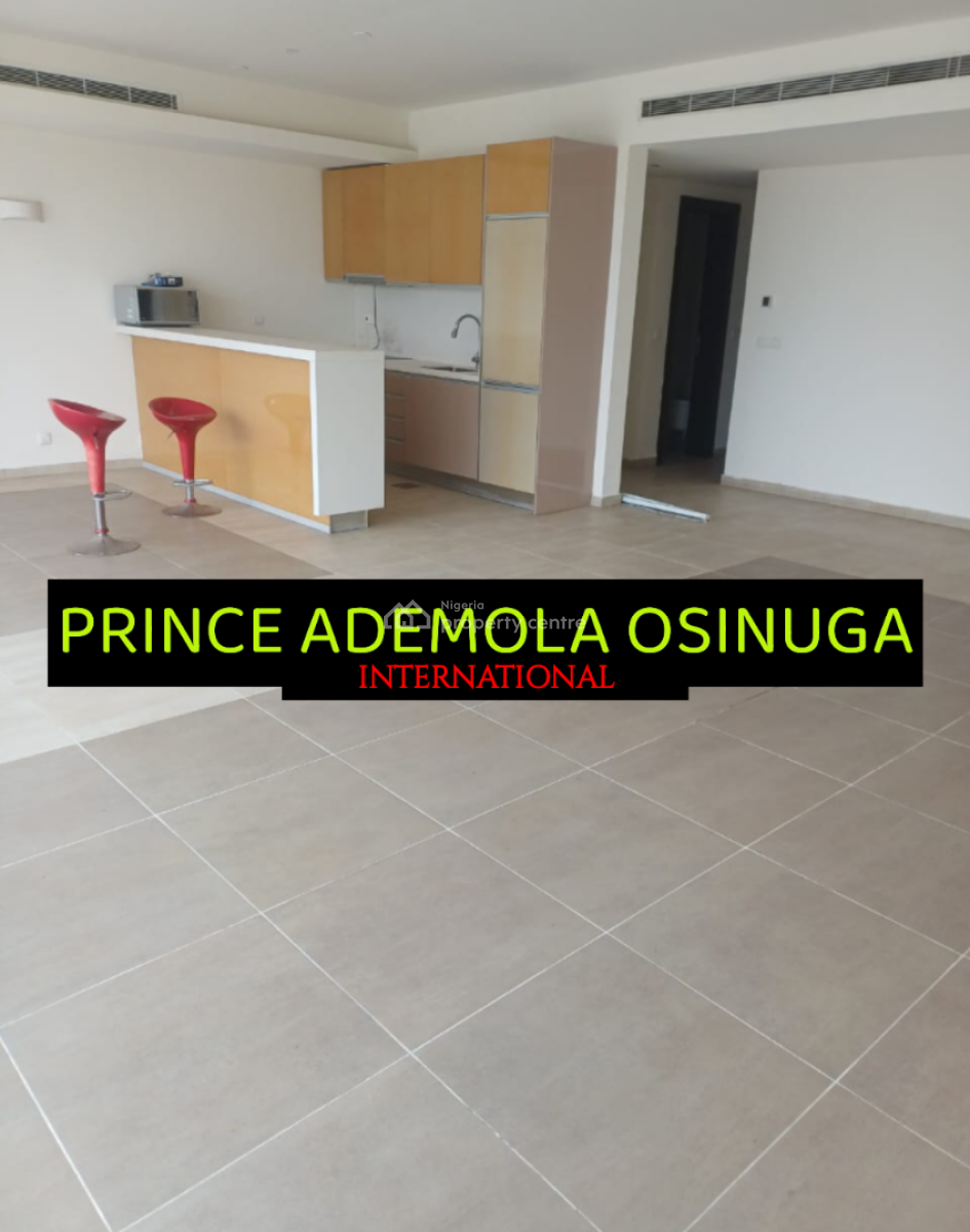16th Floor 2 Bedroom Penthouse Apartment +, Old Ikoyi Lagos, Old Ikoyi, Ikoyi, Lagos, Flat / Apartment for Rent