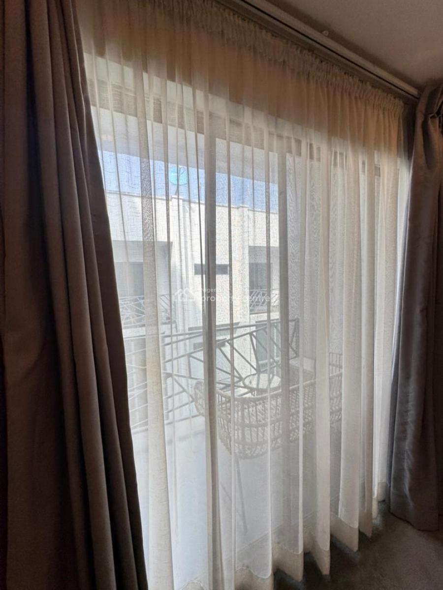 Fully Furnished 2-bedroom Duplex with Bq, Bashorun Okunsanya Avenue, Lekki Phase 1, Lekki, Lagos, Semi-detached Duplex for Sale