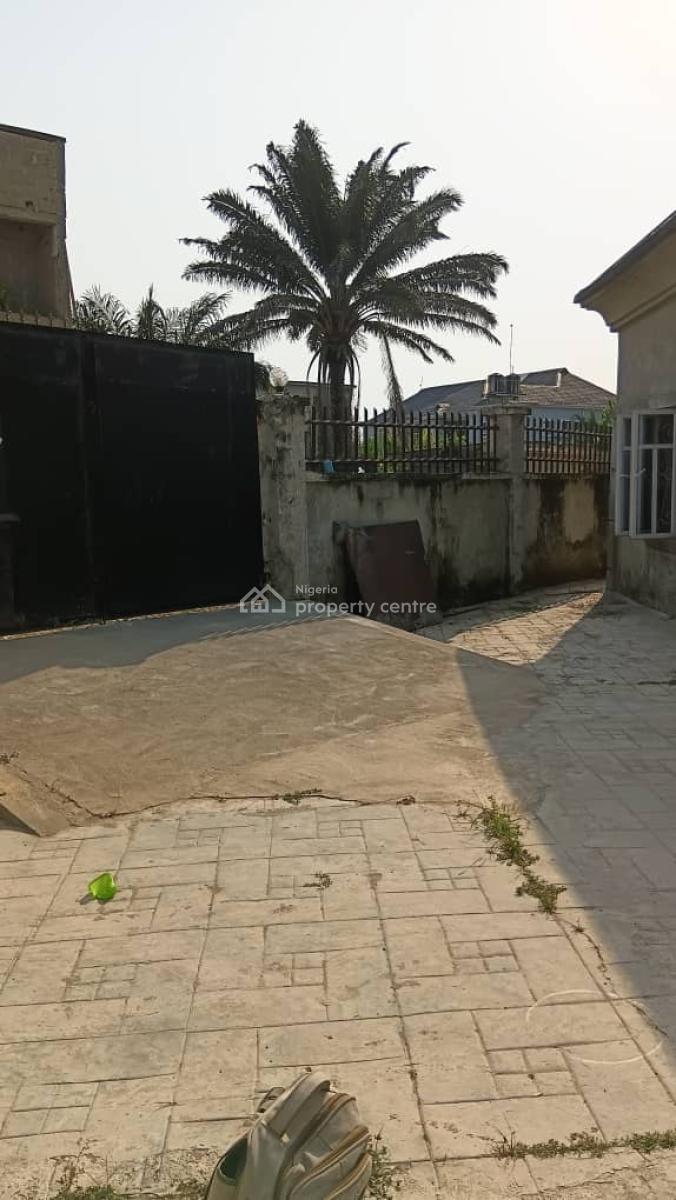 Well Maintained Spacious Studio Apartment, Seaside Estate, Badore, Ajah, Lagos, Self Contain (single Rooms) for Rent
