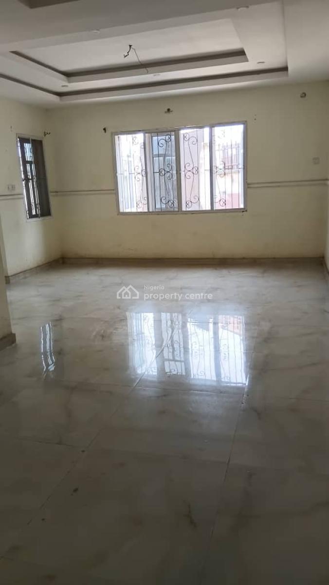 Well Maintained Spacious Studio Apartment, Seaside Estate, Badore, Ajah, Lagos, Self Contain (single Rooms) for Rent