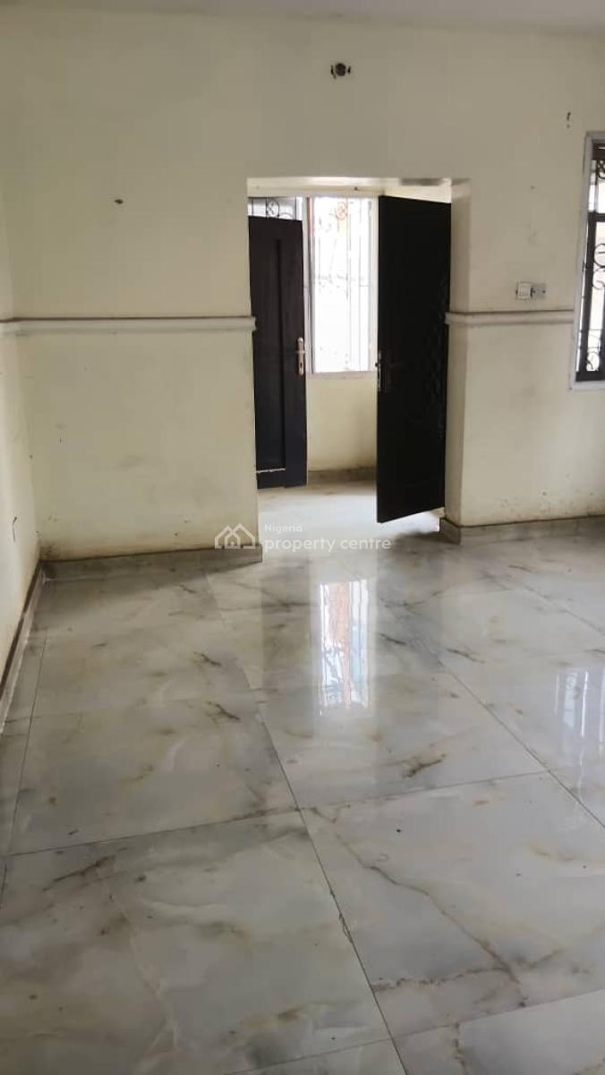 Well Maintained Spacious Studio Apartment, Seaside Estate, Badore, Ajah, Lagos, Self Contain (single Rooms) for Rent