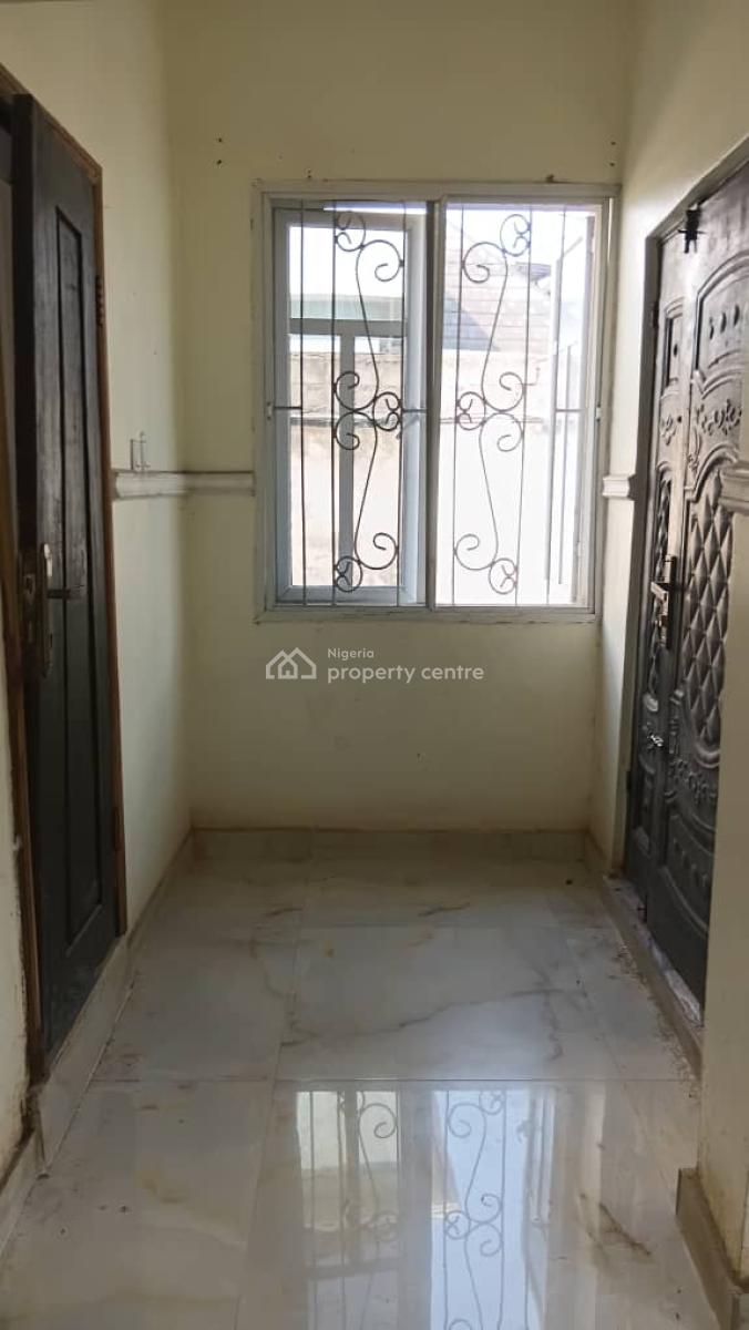 Well Maintained Spacious Studio Apartment, Seaside Estate, Badore, Ajah, Lagos, Self Contain (single Rooms) for Rent