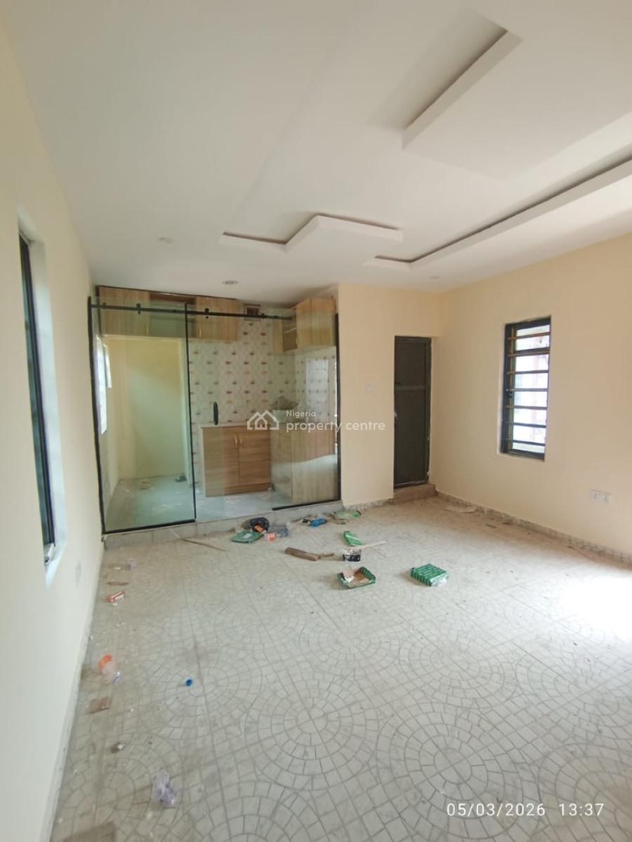 Executive Sweet 1 Bedrooms Luxury Apartment, Badore Ajah Lagos, Ajah, Lagos, Mini Flat (room and Parlour) for Rent