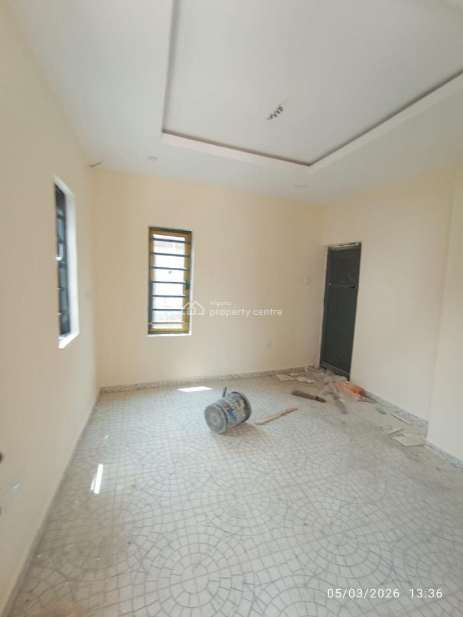 Executive Sweet 1 Bedrooms Luxury Apartment, Badore Ajah Lagos, Ajah, Lagos, Mini Flat (room and Parlour) for Rent