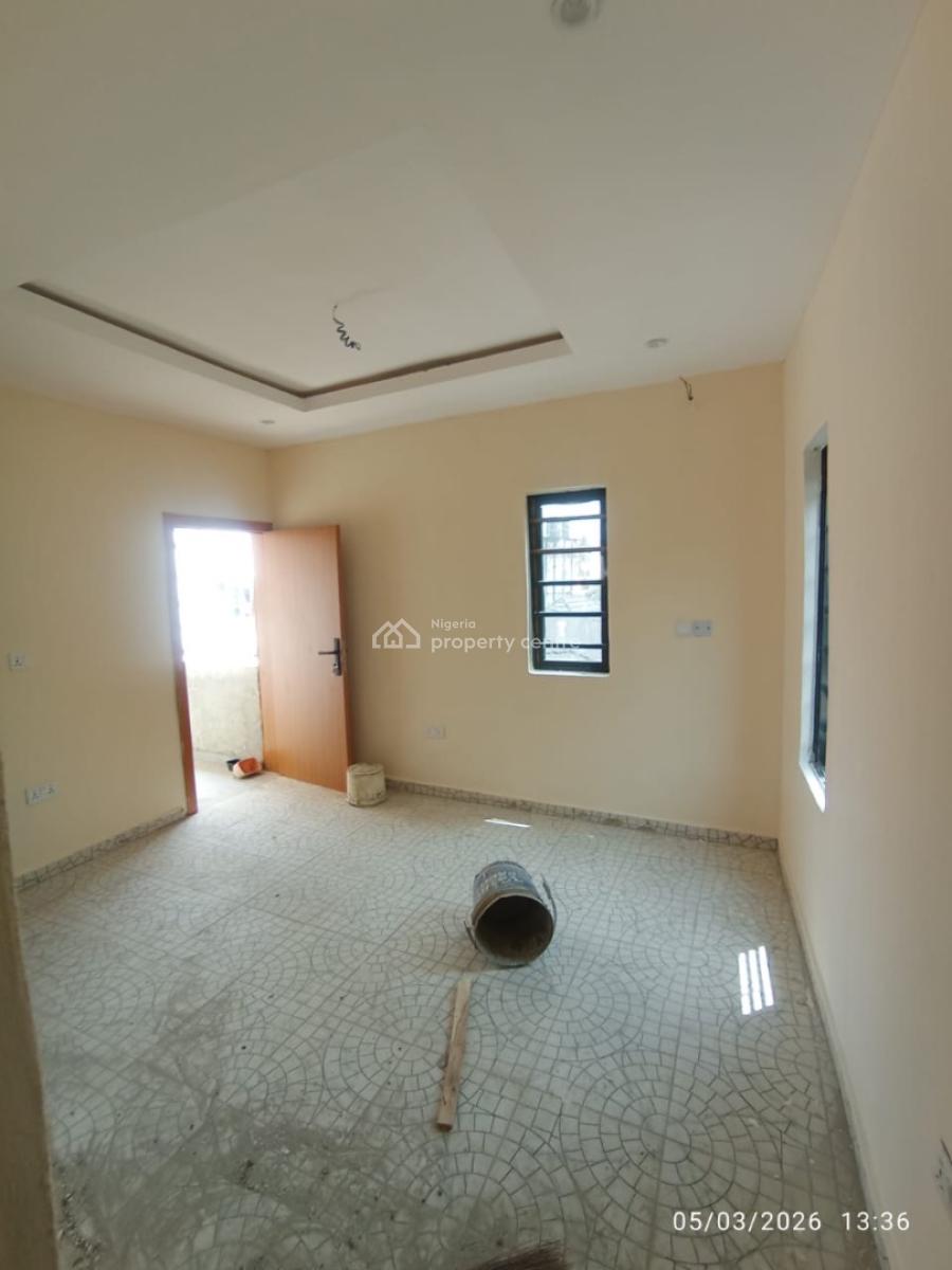 Executive Sweet 1 Bedrooms Luxury Apartment, Badore Ajah Lagos, Ajah, Lagos, Mini Flat (room and Parlour) for Rent