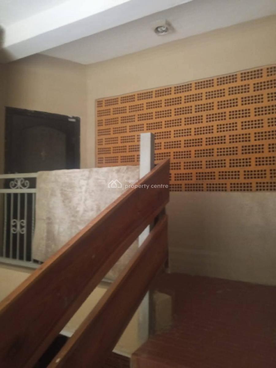 Block of Apartments, Pedro, Palmgrove, Shomolu, Lagos, Block of Flats for Sale