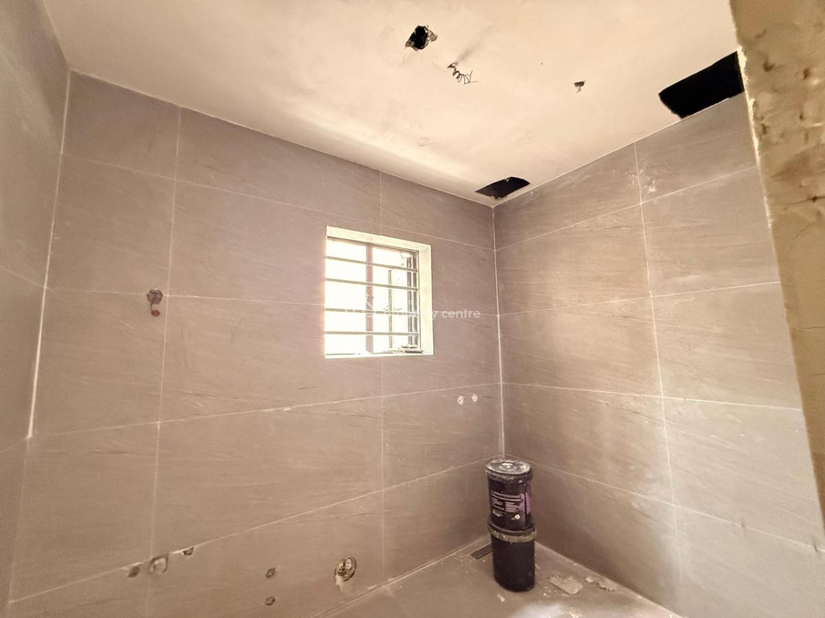 Well-built 5 Bedroom Detached Duplex with 2 Rooms Bq, Lekki Phase 1, Lekki, Lagos, Detached Duplex for Sale