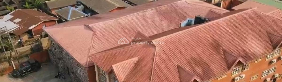 Standard Ensuite 42 Rooms Hotel with a Conference Hall of 500 Sitting, Ishawo Road, Agric, Ikorodu, Lagos, Hostel for Sale