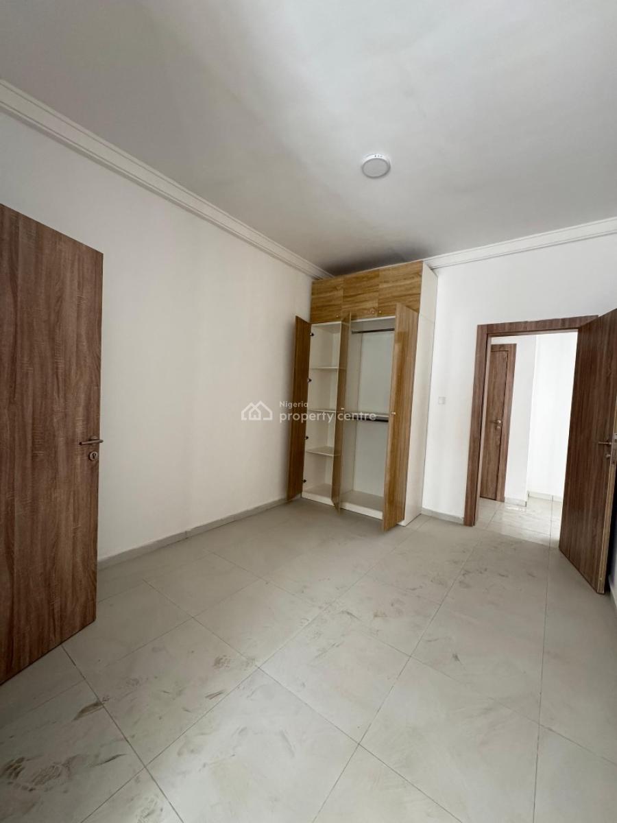 Well Designed, Osapa, Lekki, Lagos, Flat / Apartment for Rent