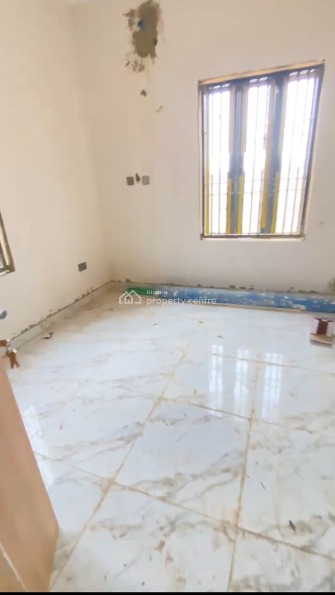 Newly Built, Tastefully Finished and Specious 1 Bedroom, Amac Market Area, Lugbe District, Abuja, Flat / Apartment for Rent