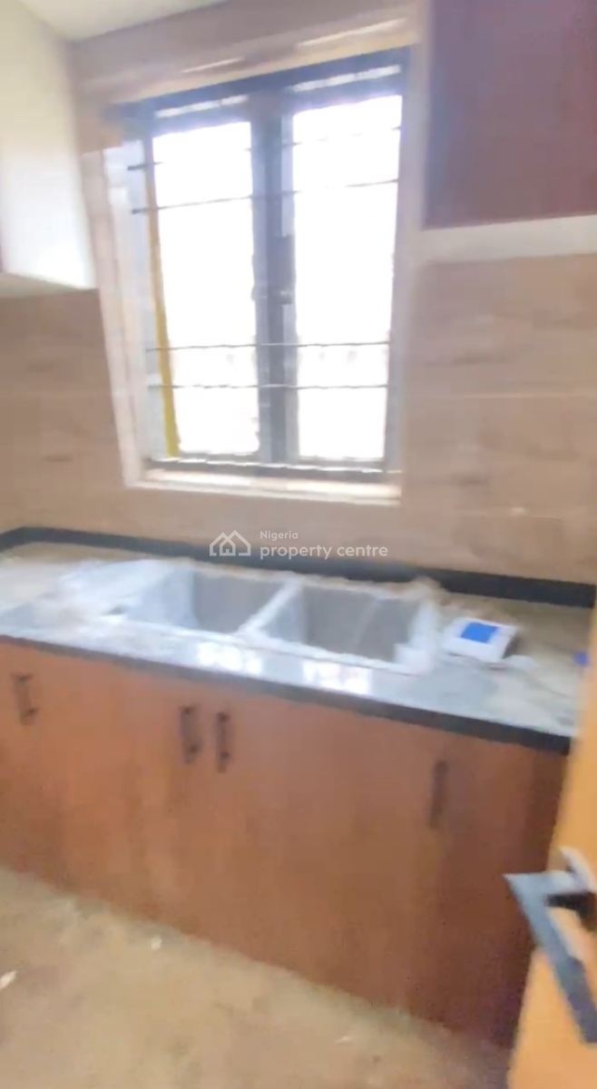 Newly Built, Tastefully Finished and Specious 1 Bedroom, Amac Market Area, Lugbe District, Abuja, Flat / Apartment for Rent