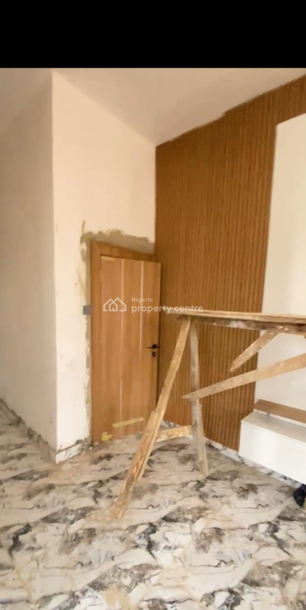 Newly Built, Tastefully Finished and Specious 1 Bedroom, Amac Market Area, Lugbe District, Abuja, Flat / Apartment for Rent