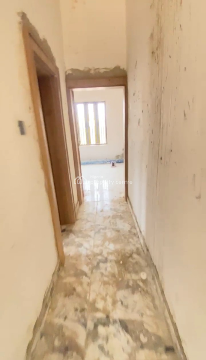 Newly Built, Tastefully Finished and Specious 1 Bedroom, Amac Market Area, Lugbe District, Abuja, Flat / Apartment for Rent