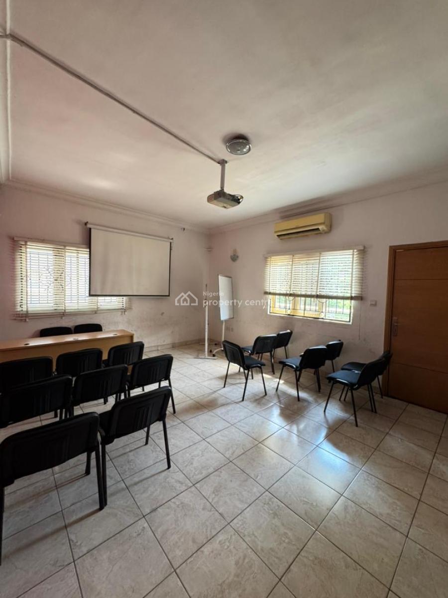 Perfect for Commercial Purposes: 2years Required, Right Side, Lekki Phase 1, Lekki, Lagos, Semi-detached Duplex for Rent