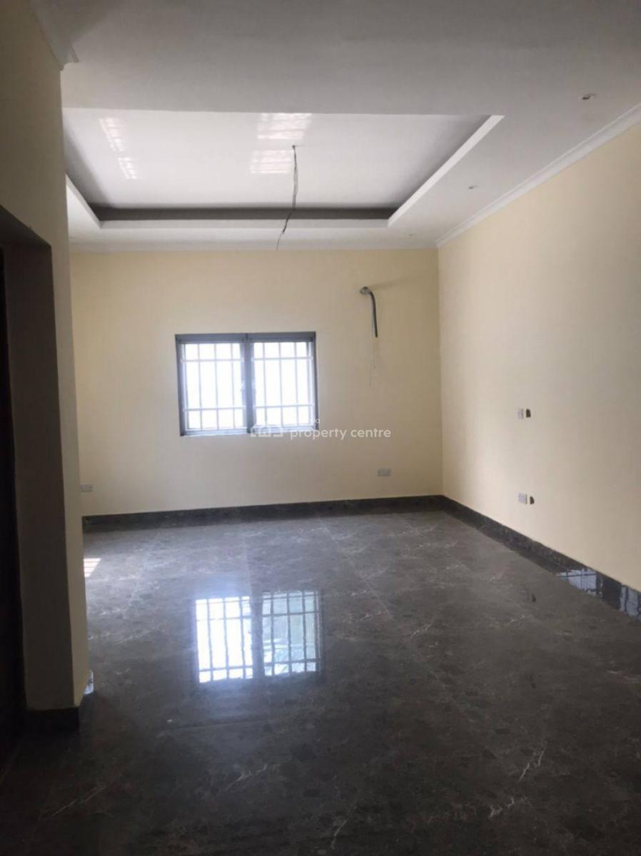 3 Bedroom Apartment, Chevron, Lekki, Lagos, Flat / Apartment for Rent